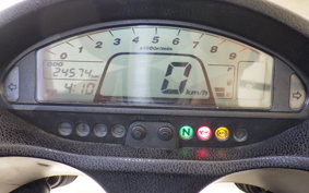 HONDA DN01 2008 RC55