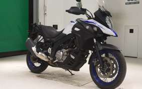 SUZUKI Vストローム650XTA 2019 C733A