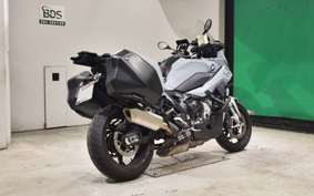 BMW S1000XR 2020