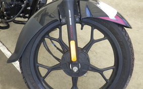 KAWASAKI BAJAJ プラチナ110