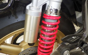 SUZUKI INAZUMA 400 (GSX400) GK7BA