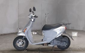 SUZUKI LETS4 CA45A