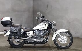 YAMAHA DRAGSTAR 250 VG05J