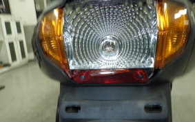 HONDA TACT-4ﾍﾞｰｼｯｸ 2022 AF79