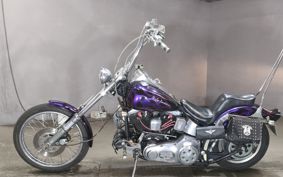 HARLEY HARLEY FXSTC1340 BKL