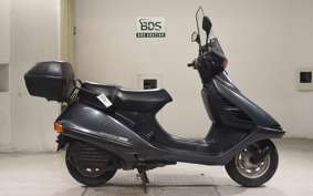 HONDA SPACY 125 Gen. 2 2022 JF03