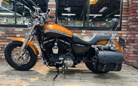 HARLEY XL1200CA 2014 LJ3
