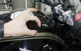 HONDA CB1300SB SUPER BOLDOR A 2013 SC54