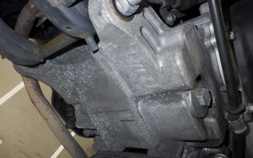 HONDA LEAD 125 JF45
