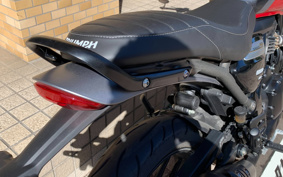 TRIUMPH SPEED 400 2024 T127Y3