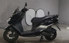 SUZUKI BURGMAN STREET 125 EA11A