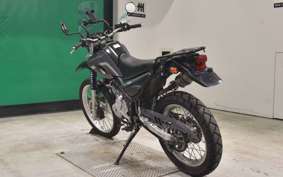 YAMAHA SEROW 250 DG11J