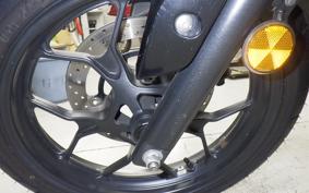 YAMAHA MT-03 2016 RH07J