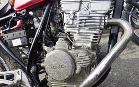 HONDA GB250 CLUBMAN Gen.4 MC10