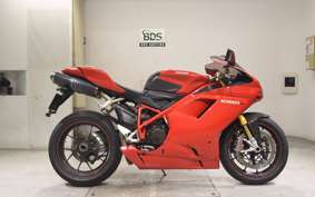DUCATI 1098 S 2008