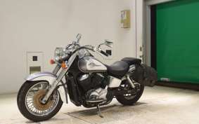 HONDA SHADOW 400 2001 NC34