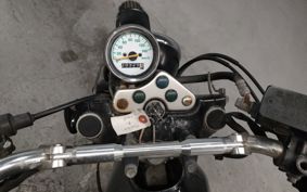 SUZUKI GLASS TRACKER BIG BOY NJ4BA