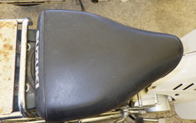 SUZUKI BIRDIE 50 E BA14A