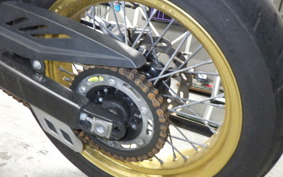 YAMAHA WR250X 2009 DG15J