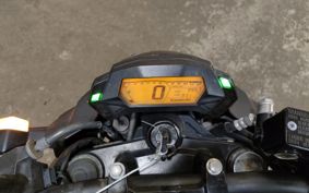 KAWASAKI Z250 SL BR250E