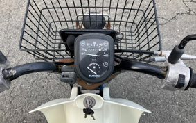 SUZUKI BAR DEE50 BA43A