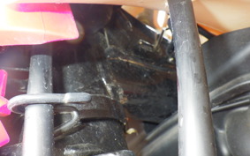 HONDA C110 SUPER CUB JA44