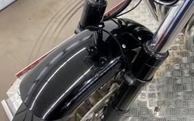 HONDA CB1100RS FINAL ED 2021 SC65