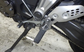 YAMAHA MT-07 2015 RM07J