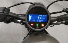 HONDA REBEL 500 2019 PC60