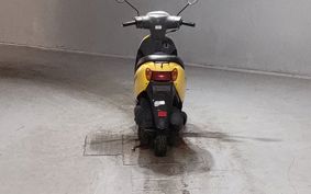SUZUKI LET's 4 CA41A