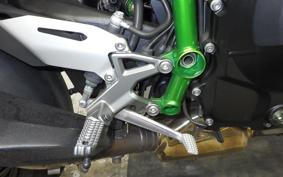 KAWASAKI NINJA H2 2015