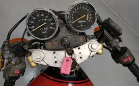 KAWASAKI ZEPHYR 400 1993 ZR400C