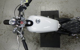 YAMAHA SR400 Gen.3 2004 RH01J