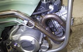 HONDA CT125-2 2013 JA65