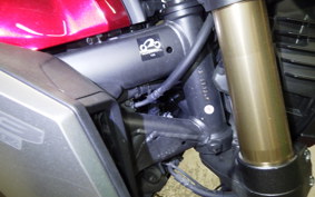 HONDA CB650R 2021 RH03