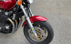 YAMAHA XJR1200 1994 4KG