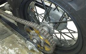 YAMAHA TW200 2JL