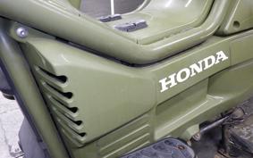 HONDA PS250 2025 MF09