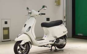 VESPA LX150ie-3V