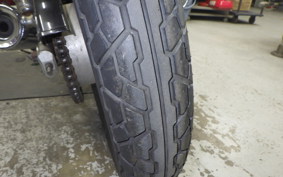 YAMAHA SRV250 RENAISSA 1997 4DN