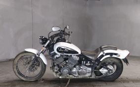 YAMAHA DRAGSTAR 400 VH02J