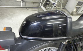 BMW R100RS 1981