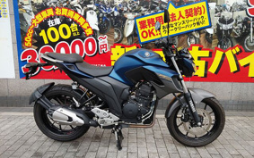 YAMAHA FZ25 RG42