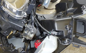 HONDA PCX125 JK05