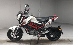 BENELLI TNT125 V02