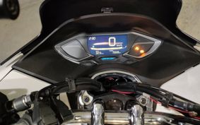 HONDA PCX 160 KF47