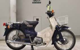 HONDA C90 SUPER CUB 2022 HA02