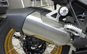 BMW R1300GS Adventure 2025