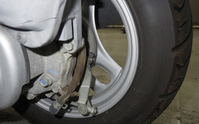 HONDA DIO Gen.6 2021 AF68