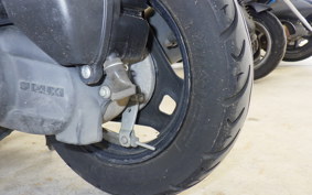 SUZUKI ADDRESS V50 CA4BA